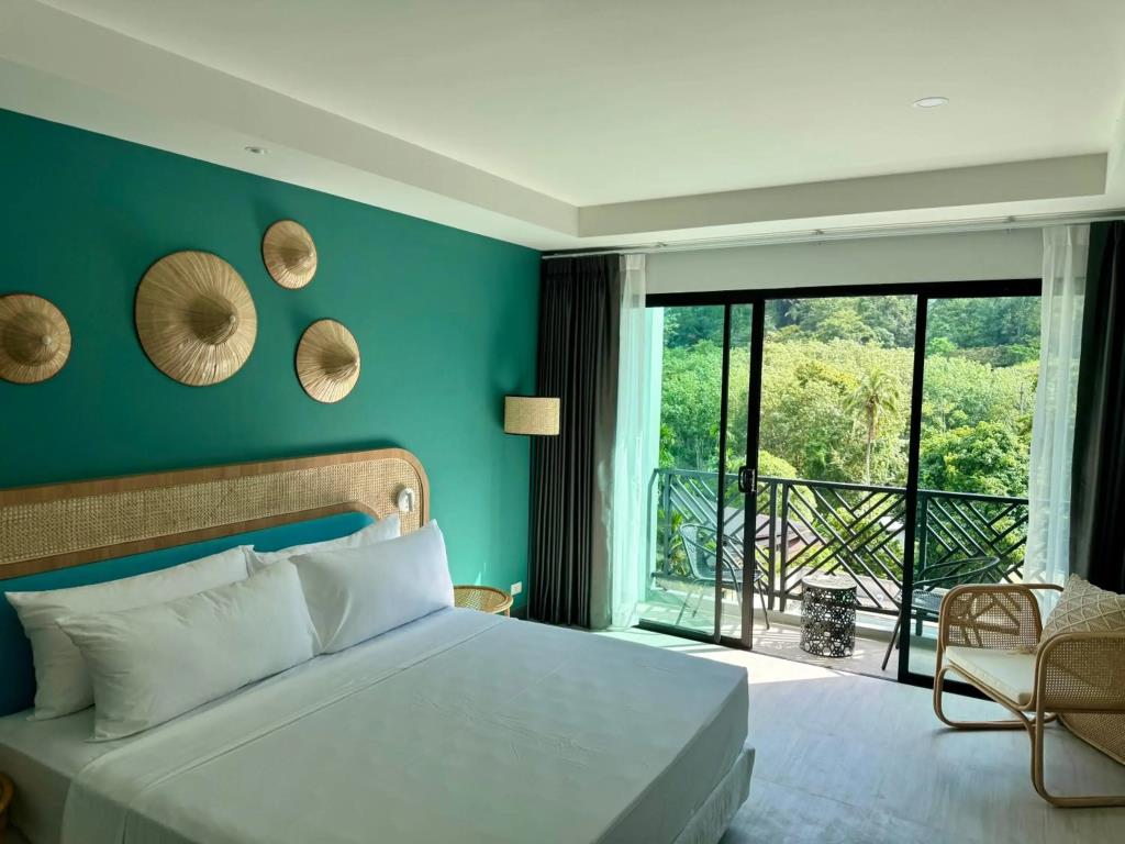Keereen Resort - Ao Nang Krabi 3*