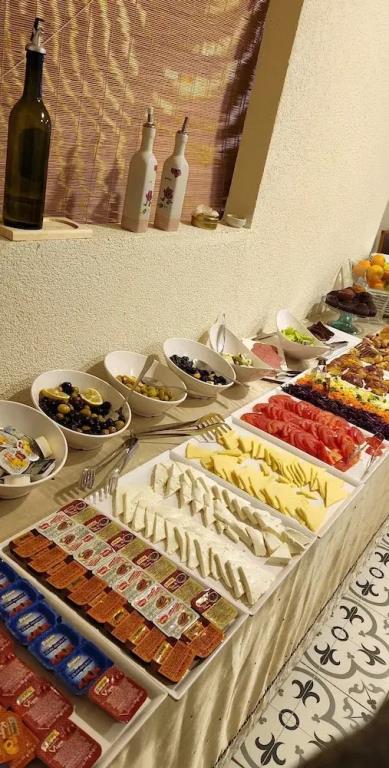 Shishly Palace Hotel 0*