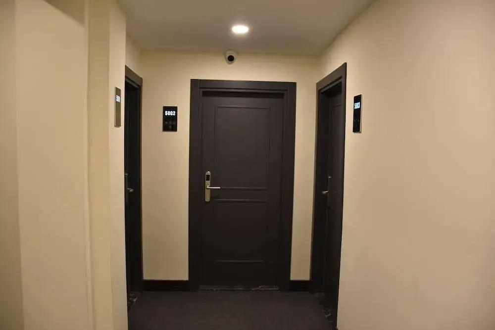 Shishly Palace Hotel 0*