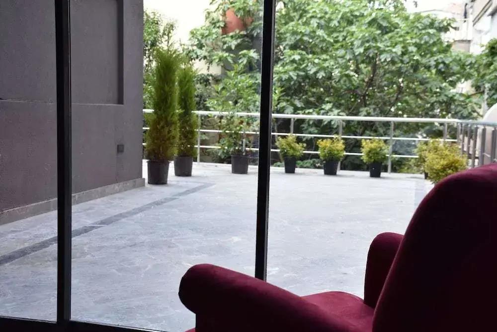 Shishly Palace Hotel 0*