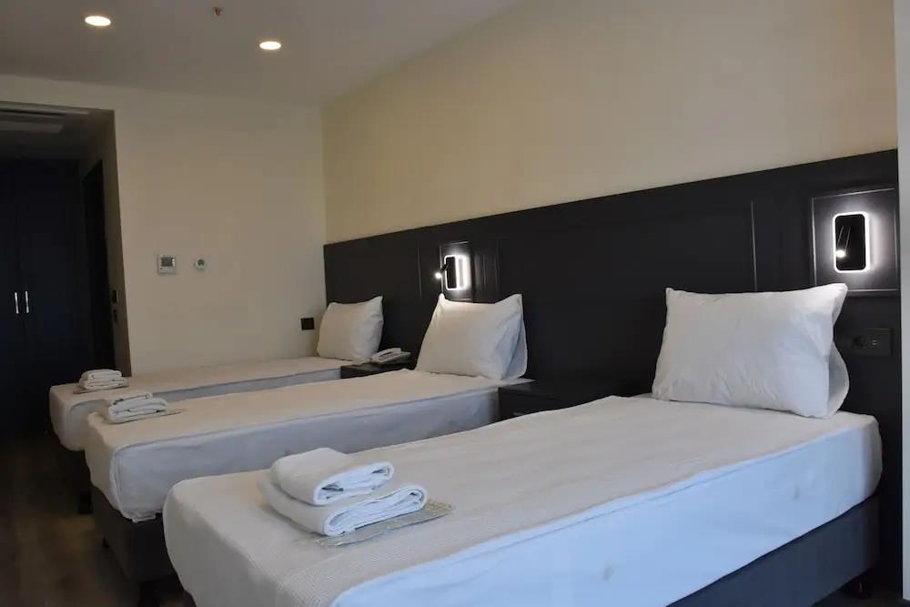 Shishly Palace Hotel 0*