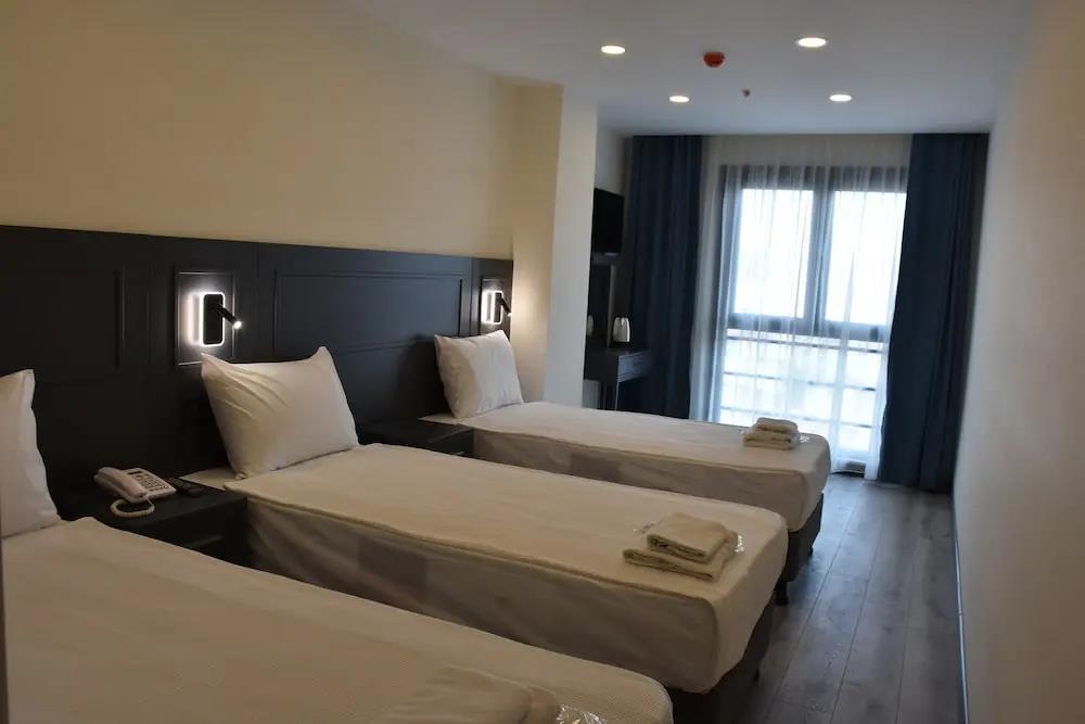 Shishly Palace Hotel 0*