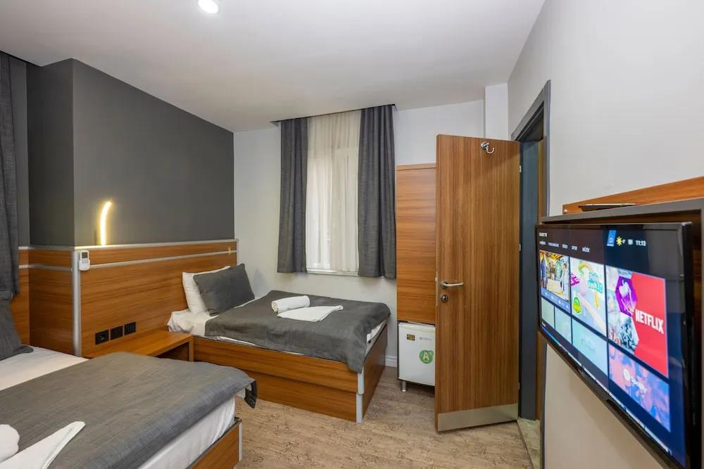 Mayza Otel 0*