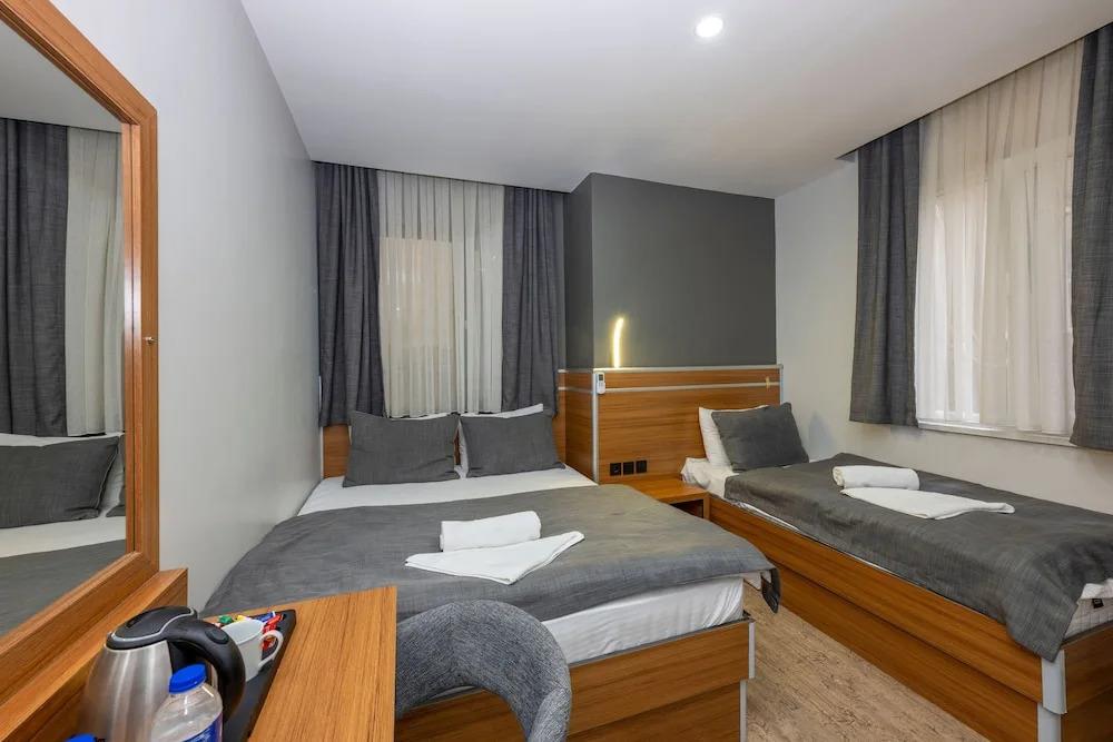Mayza Otel 0*