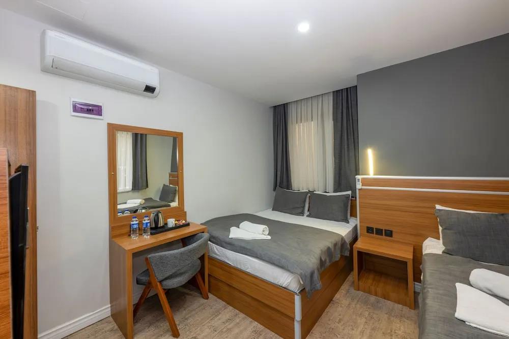 Mayza Otel 0*