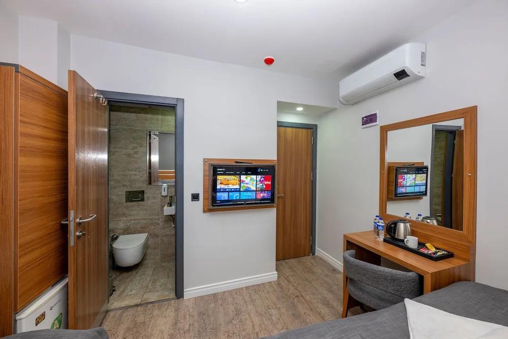 Mayza Otel 0*