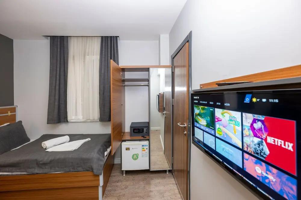 Mayza Otel 0*