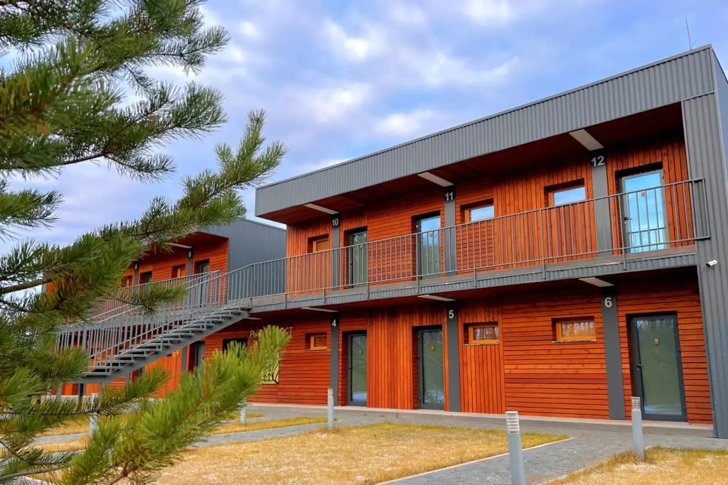 Lambi Park Eco Hotel 0*