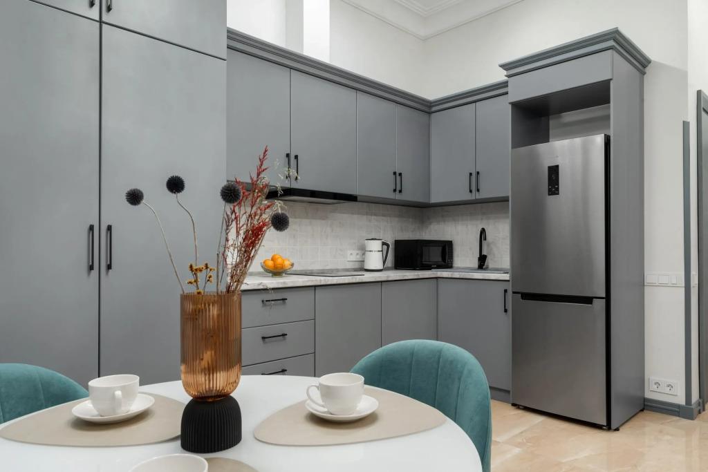 Apartment hotel Ayvazovskiy 0*