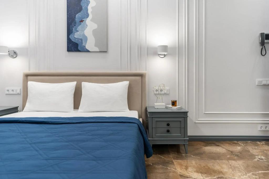 Apartment hotel Ayvazovskiy 0*