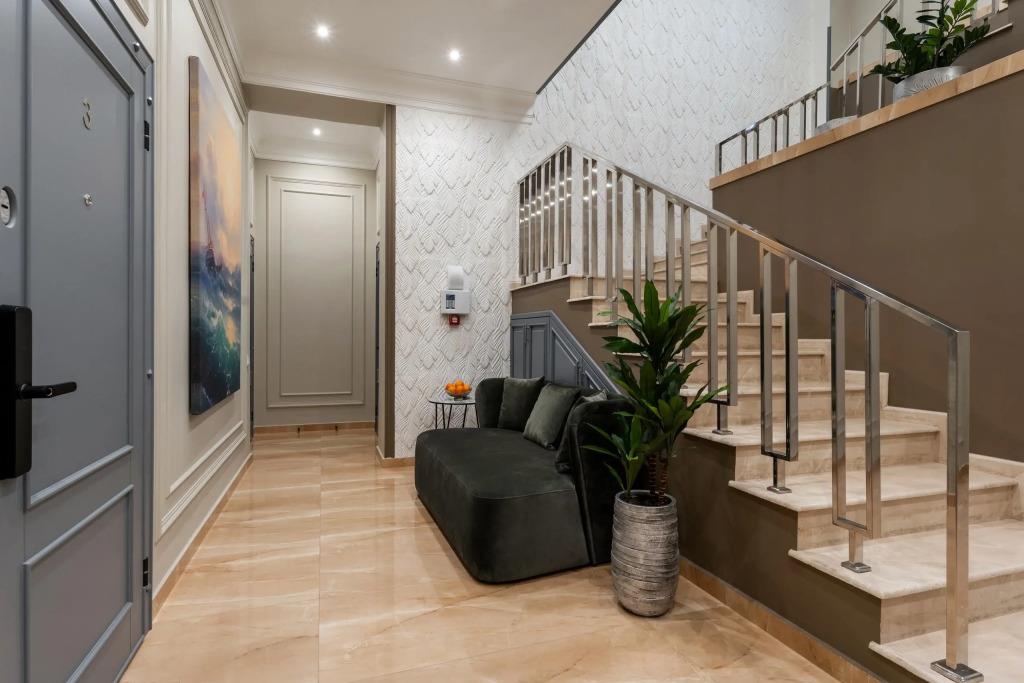 Apartment hotel Ayvazovskiy 0*