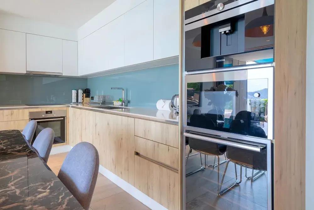 SeaView 2BR Duplex BluePoint 88 Patong 0*