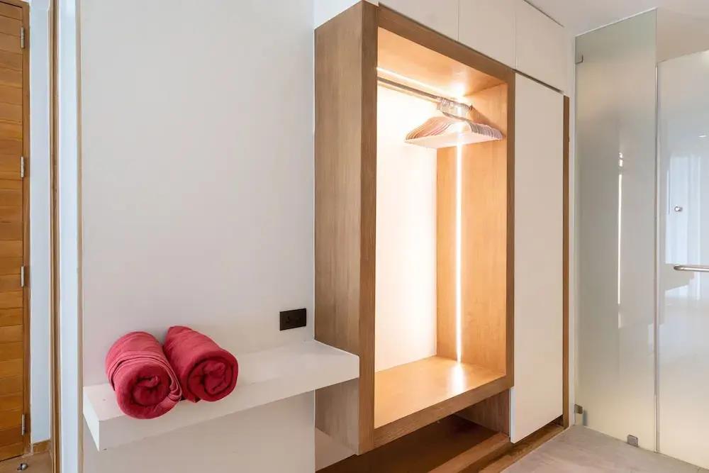 SeaView 2BR Duplex BluePoint 88 Patong 0*
