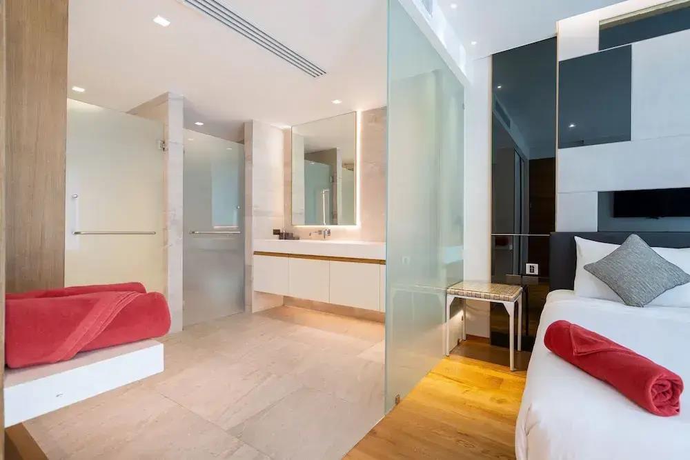 SeaView 2BR Duplex BluePoint 88 Patong 0*