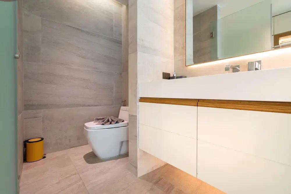 SeaView 2BR Duplex BluePoint 88 Patong 0*