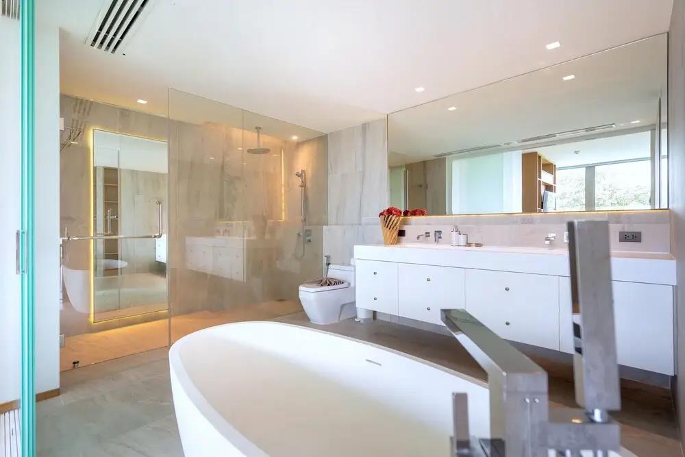 SeaView 2BR Duplex BluePoint 88 Patong 0*