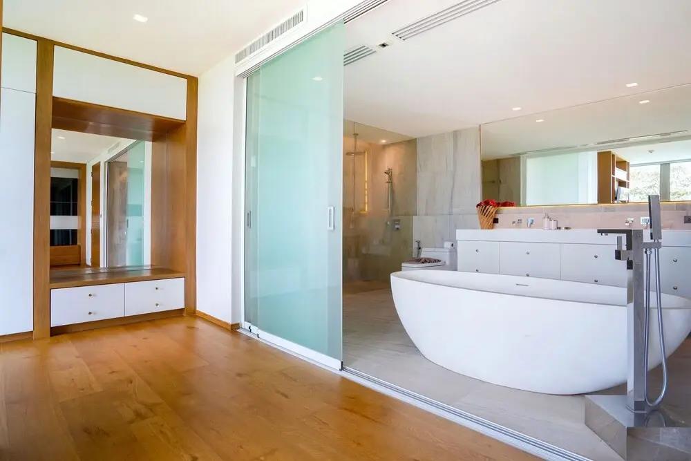 SeaView 2BR Duplex BluePoint 88 Patong 0*