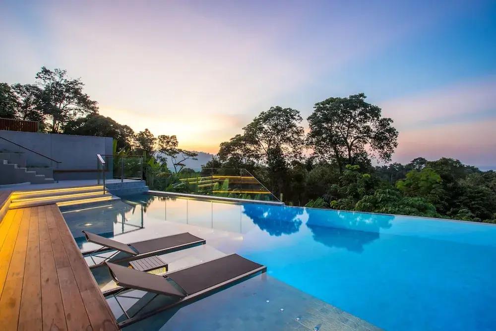 SeaView 2BR Duplex BluePoint 88 Patong 0*