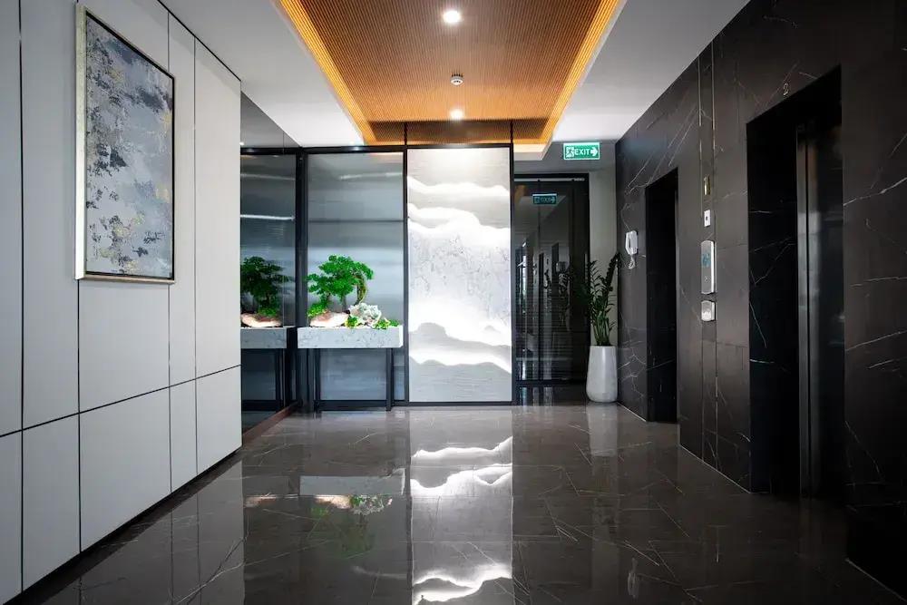 SAM E Hotel Bangkok Sathorn 3*