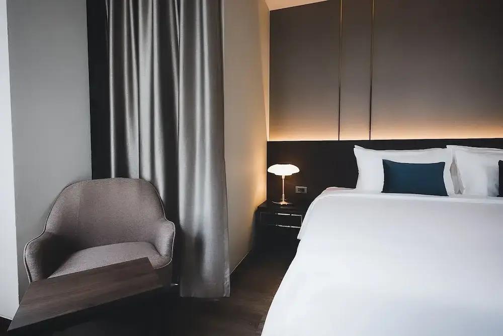 SAM E Hotel Bangkok Sathorn 3*
