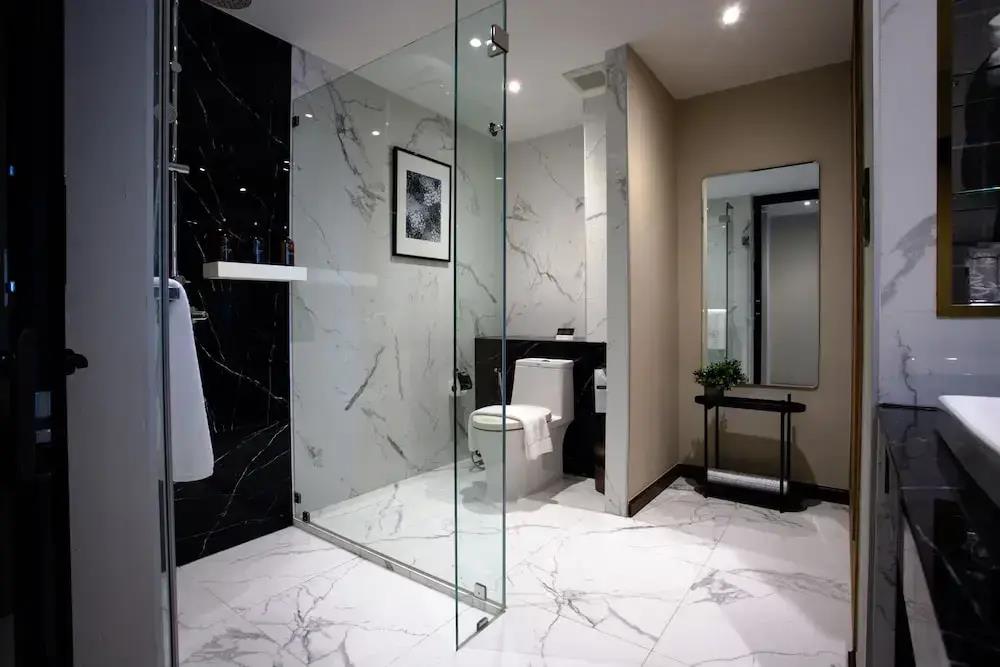 SAM E Hotel Bangkok Sathorn 3*