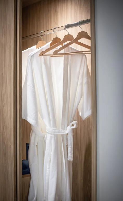 SAM E Hotel Bangkok Sathorn 3*