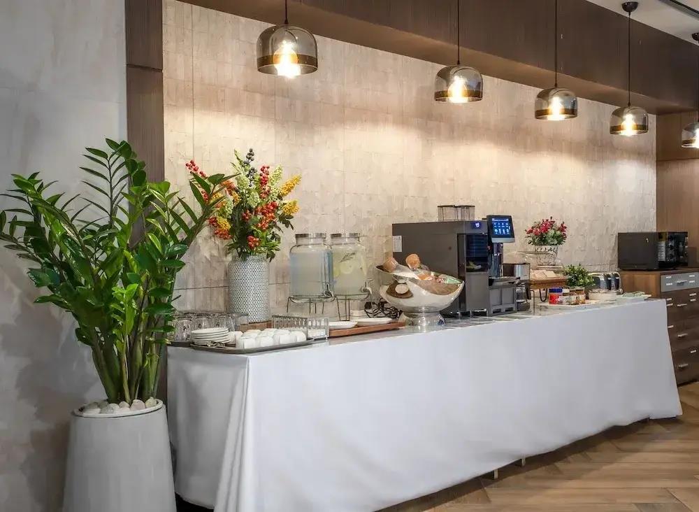 SAM E Hotel Bangkok Sathorn 3*