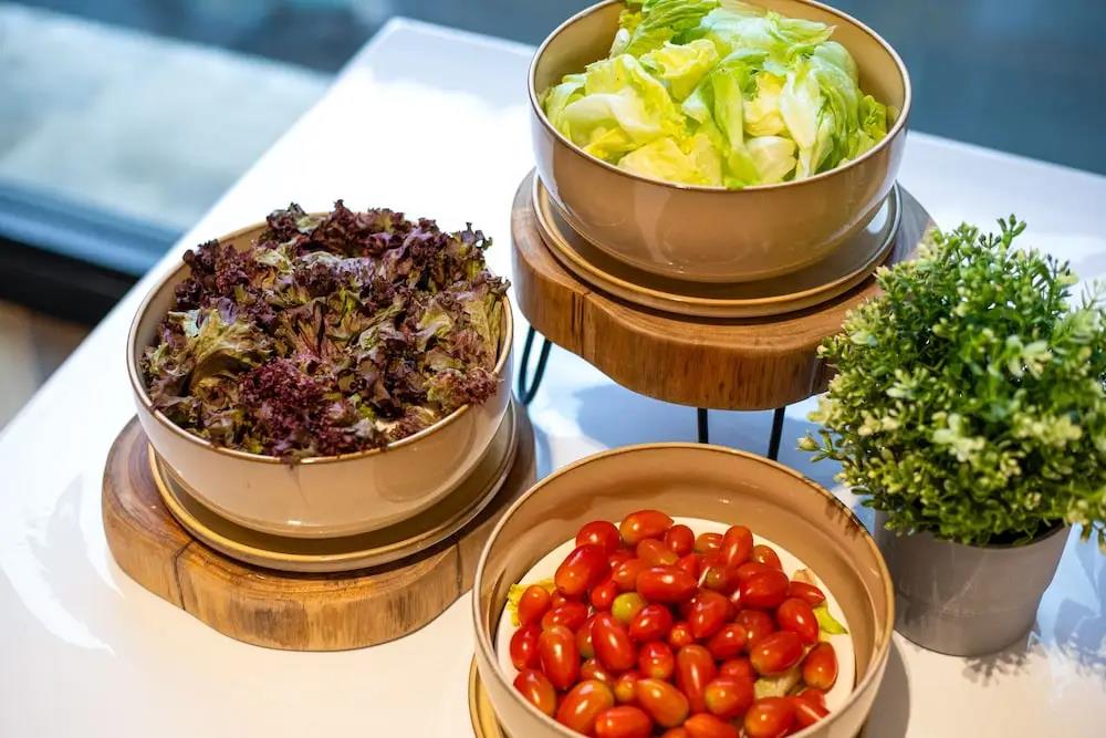 SAM E Hotel Bangkok Sathorn 3*