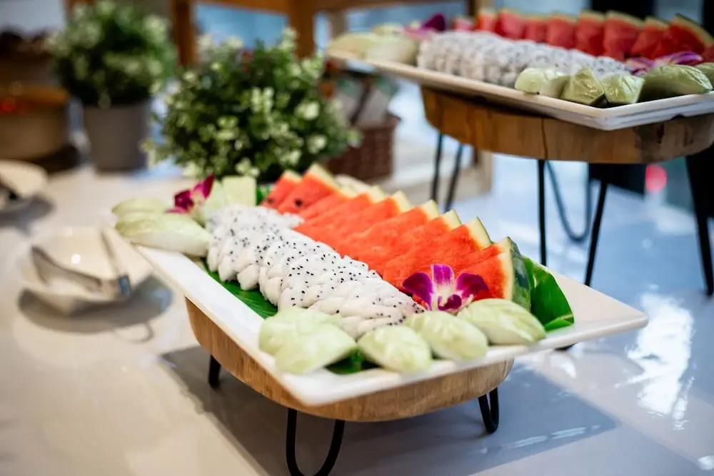 SAM E Hotel Bangkok Sathorn 3*