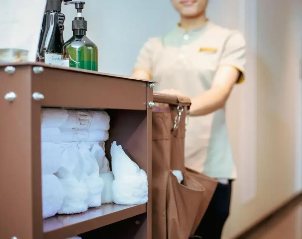 SAM E Hotel Bangkok Sathorn 3*