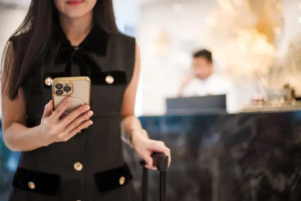 SAM E Hotel Bangkok Sathorn 3*