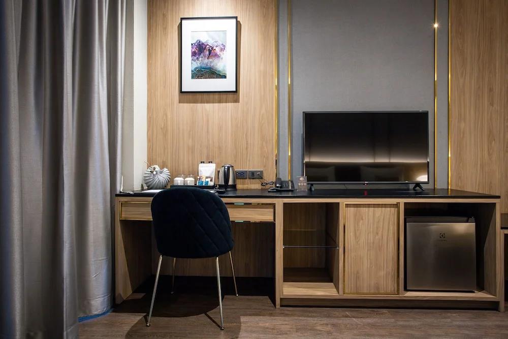 SAM E Hotel Bangkok Sathorn 3*