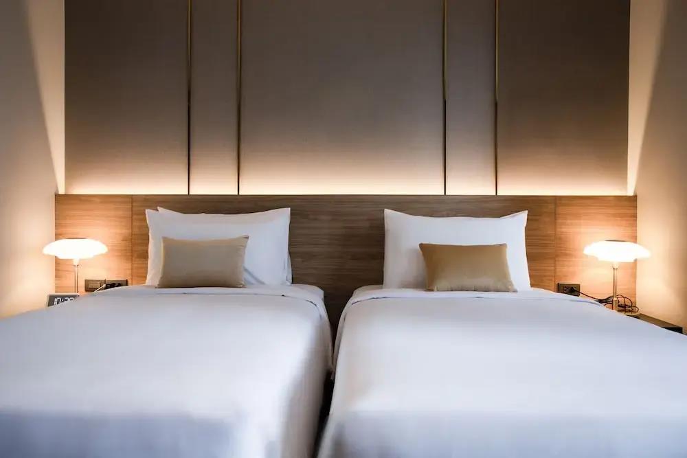 SAM E Hotel Bangkok Sathorn 3*