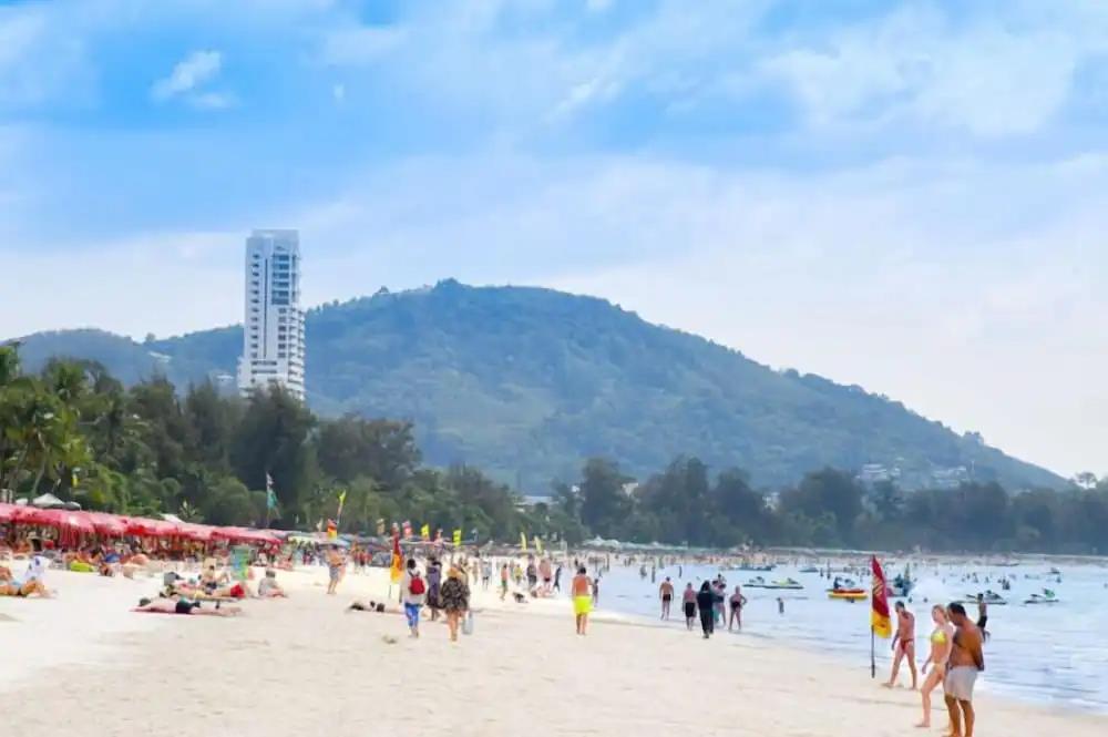 The Arch Phuket Hotel 3*