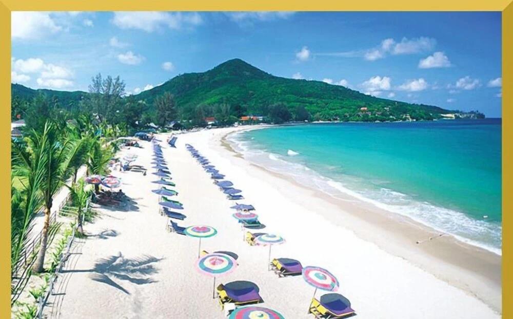 The Arch Phuket Hotel 3*