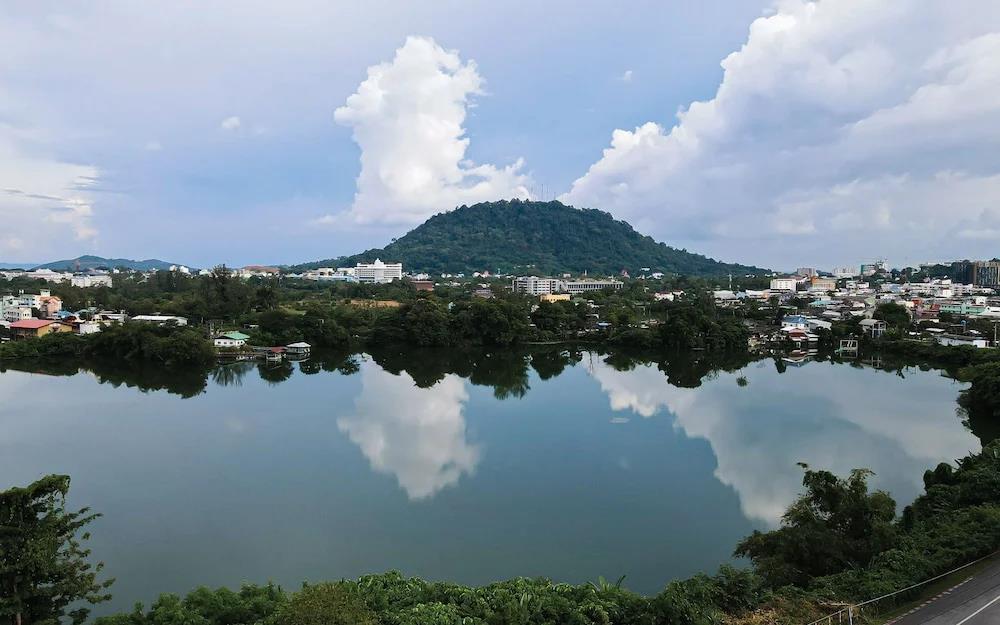 The Arch Phuket Hotel 3*