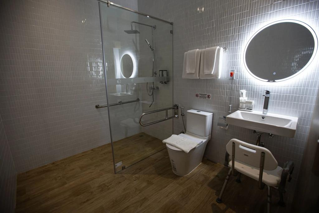 The Arch Phuket Hotel 3*