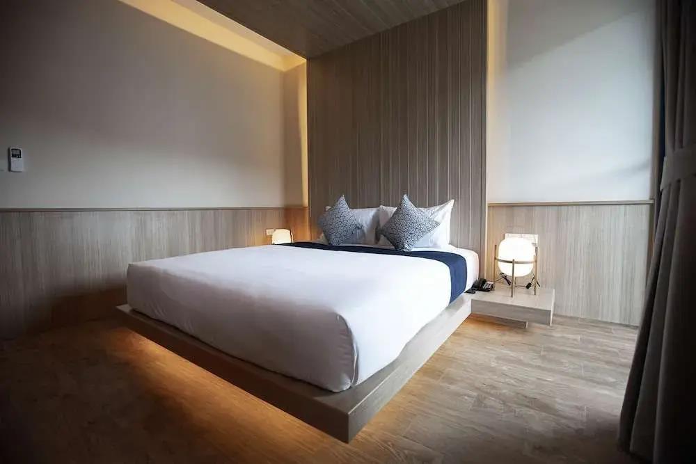 The Arch Phuket Hotel 3*