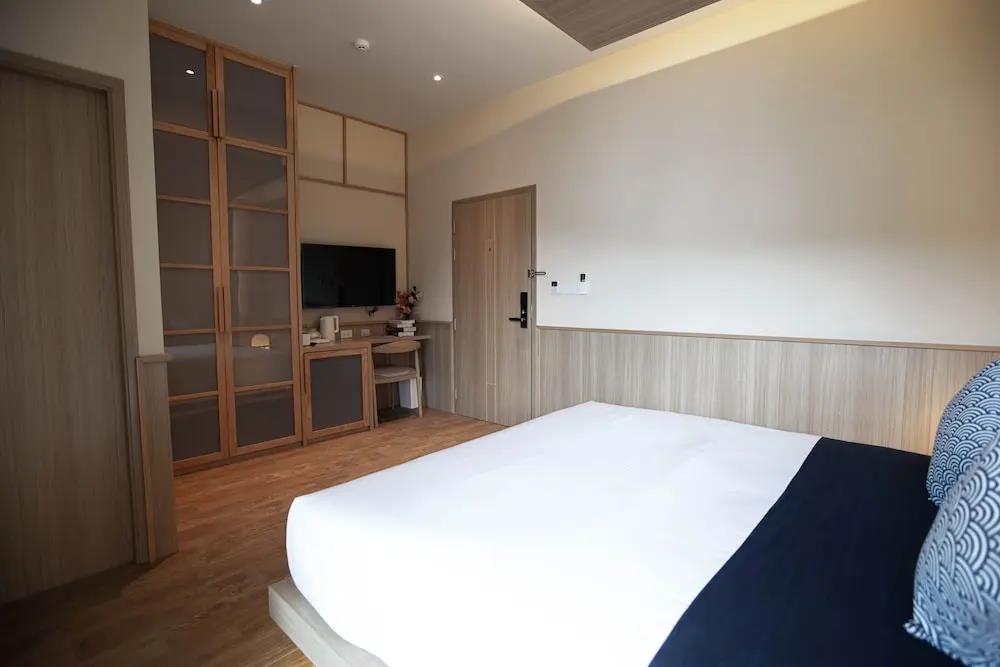The Arch Phuket Hotel 3*