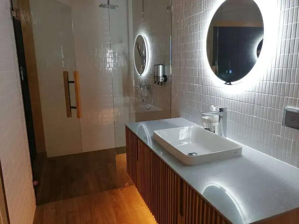 The Arch Phuket Hotel 3*