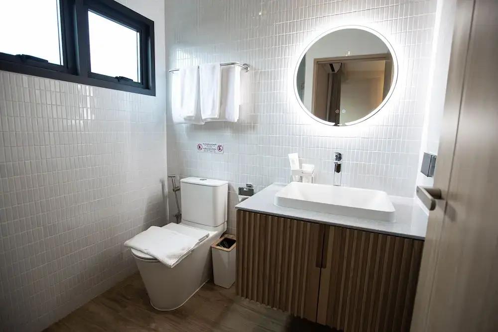 The Arch Phuket Hotel 3*
