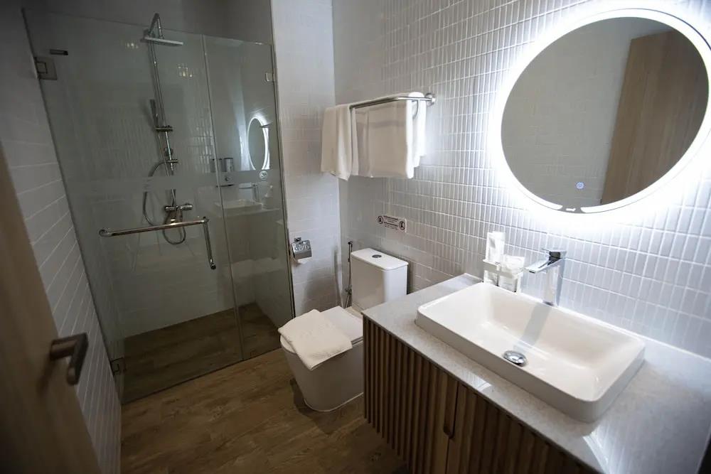 The Arch Phuket Hotel 3*