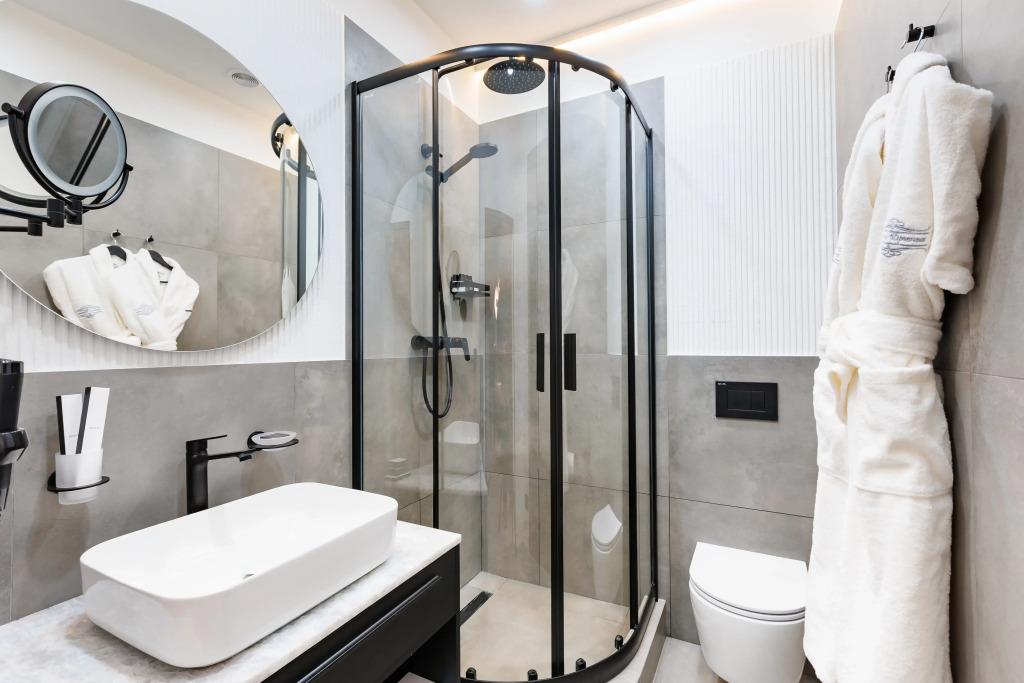 Osobnyak Yurgensa Hotel 4*