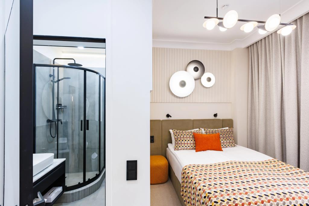 Osobnyak Yurgensa Hotel 4*