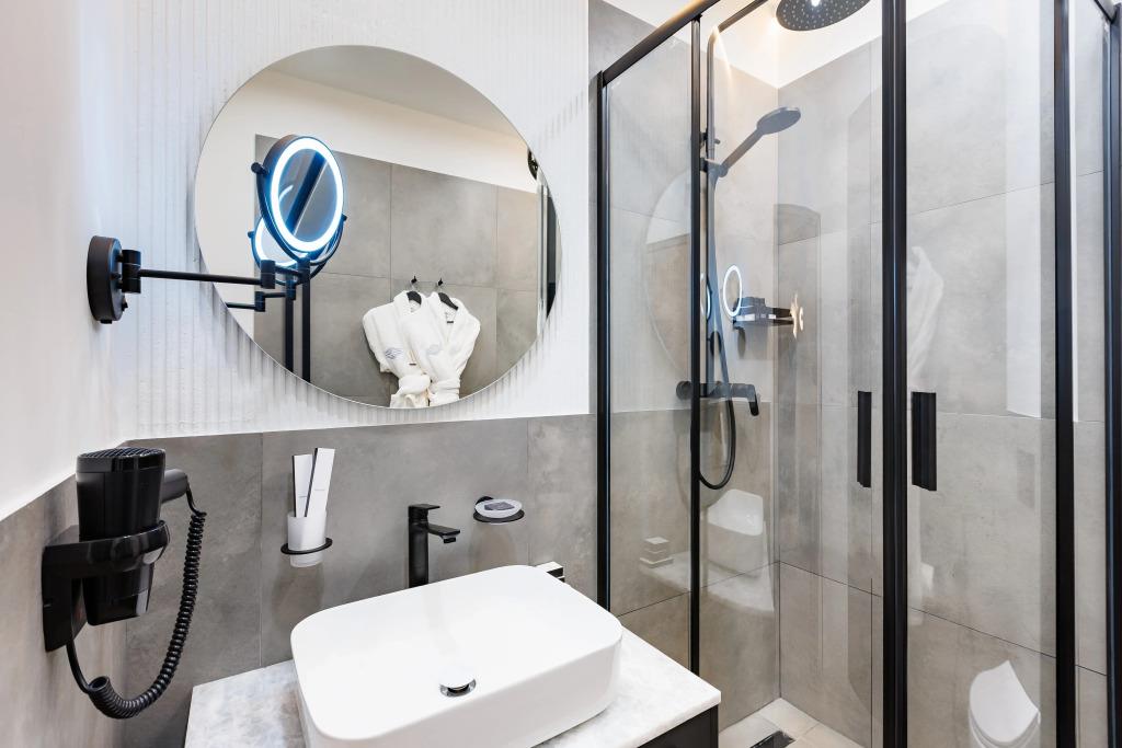 Osobnyak Yurgensa Hotel 4*