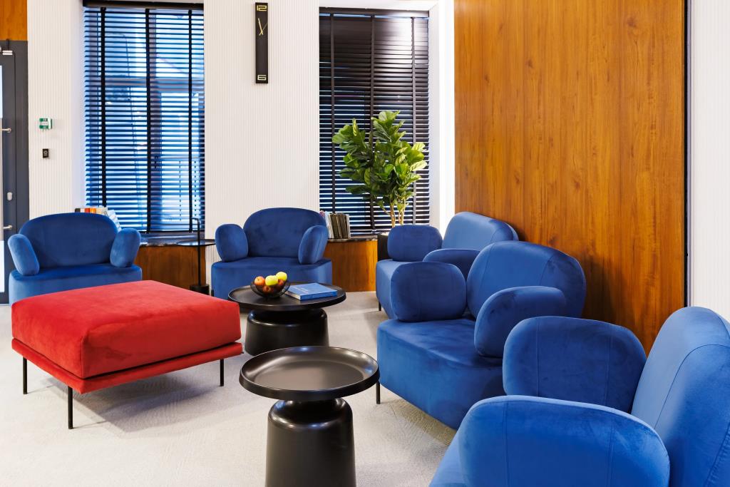 Osobnyak Yurgensa Hotel 4*