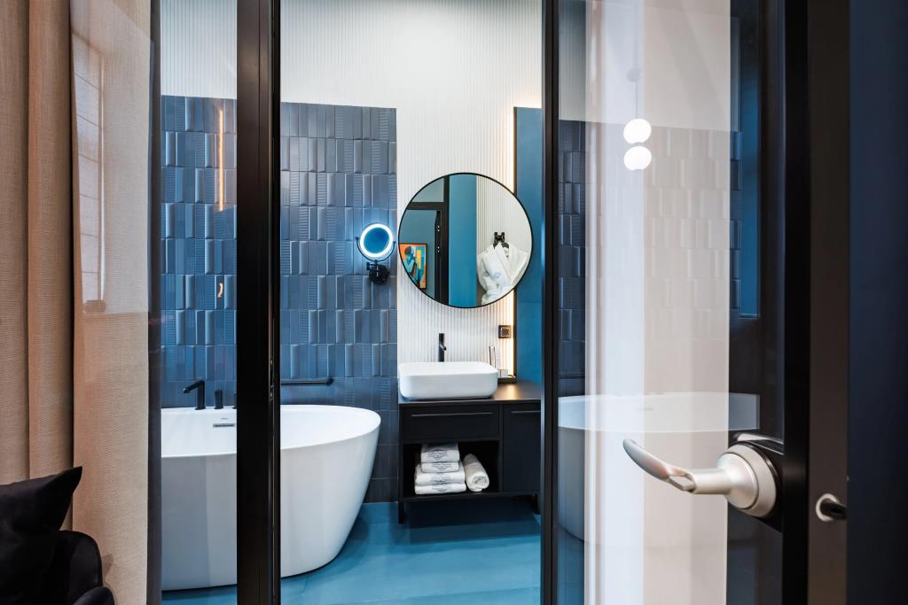 Osobnyak Yurgensa Hotel 4*
