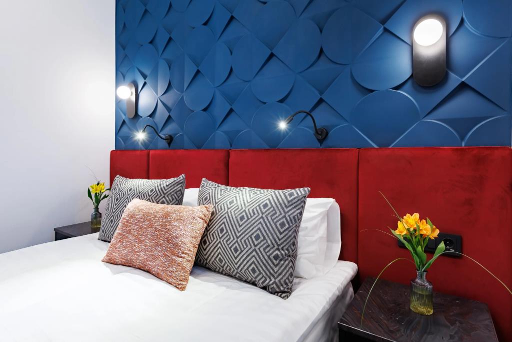 Osobnyak Yurgensa Hotel 4*
