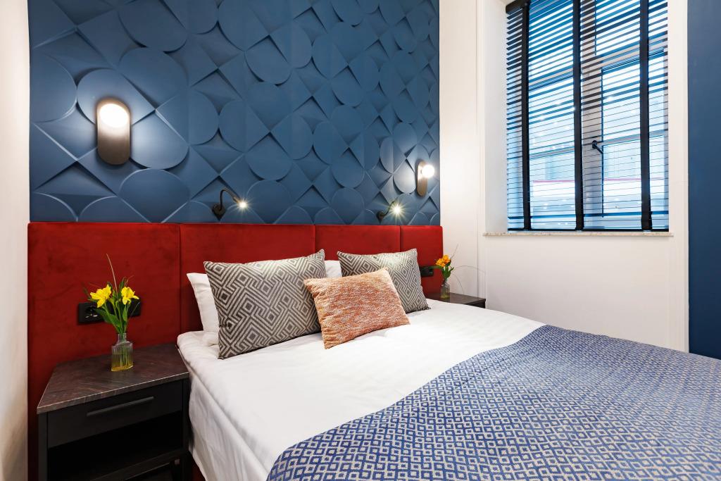 Osobnyak Yurgensa Hotel 4*