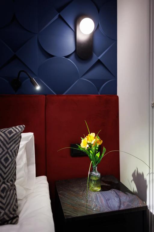 Osobnyak Yurgensa Hotel 4*